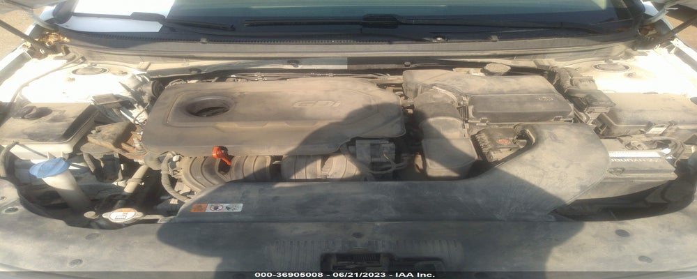 5NPE34AF3FH115727 2015 HYUNDAI SONATA photo no. 10