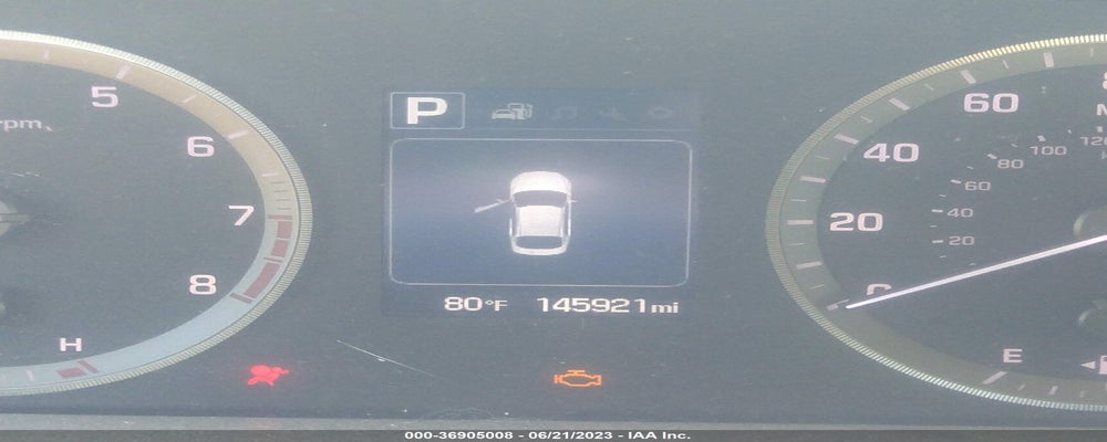 5NPE34AF3FH115727 2015 HYUNDAI SONATA photo no. 7