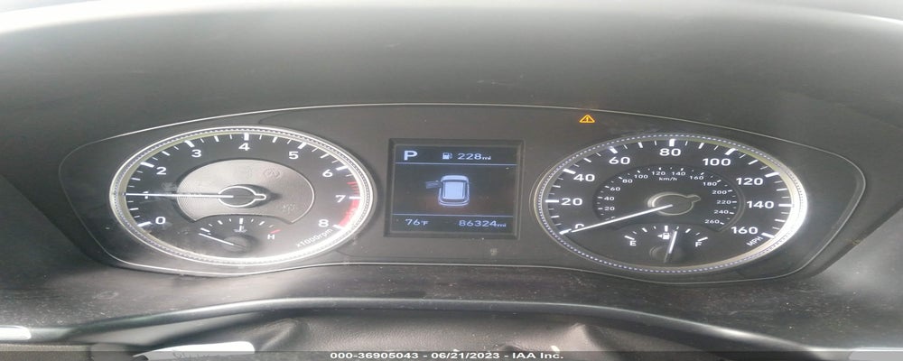 5NMS23AD3LH136424 2020 HYUNDAI SANTA FE photo no. 7