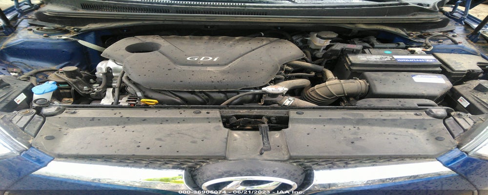KMHTC6AD3HU313410 2017 HYUNDAI VELOSTER photo no. 10