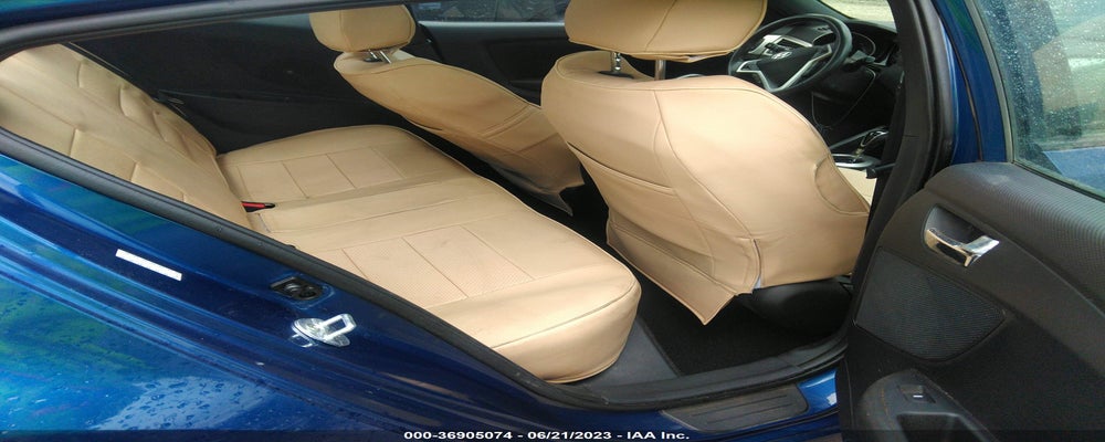 KMHTC6AD3HU313410 2017 HYUNDAI VELOSTER photo no. 8