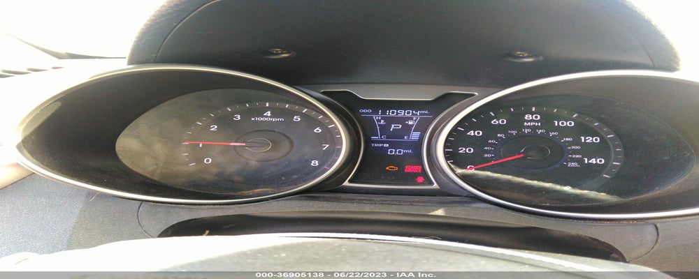 KMHTC6AD6CU054257 2012 HYUNDAI VELOSTER photo no. 7