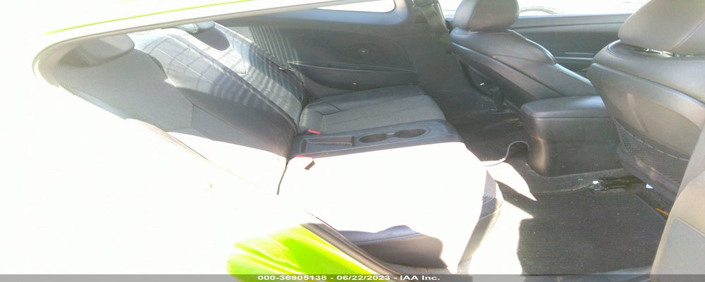 KMHTC6AD6CU054257 2012 HYUNDAI VELOSTER photo no. 8
