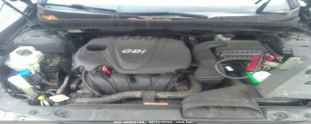 5NPEB4ACXCH436538 2012 HYUNDAI SONATA photo no. 10