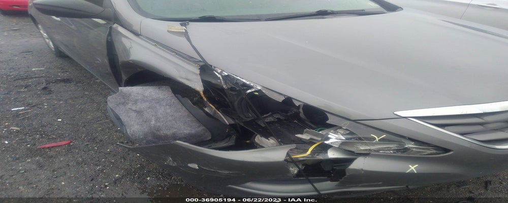 5NPEB4ACXCH436538 2012 HYUNDAI SONATA photo no. 6