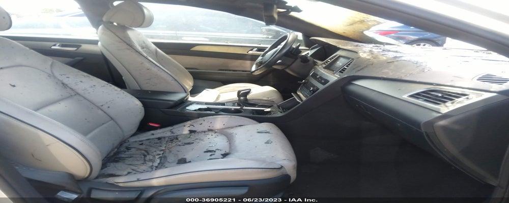 5NPE34AB0FH075717 2015 HYUNDAI SONATA photo no. 5