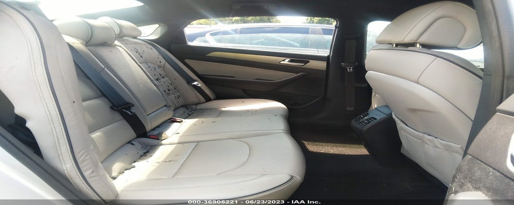 5NPE34AB0FH075717 2015 HYUNDAI SONATA photo no. 8
