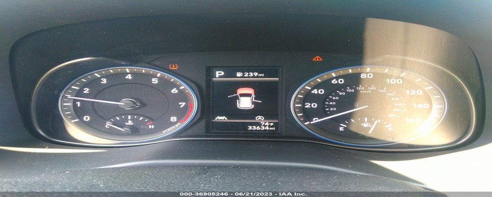 KM8K2CAB4NU777958 2022 HYUNDAI KONA photo no. 7