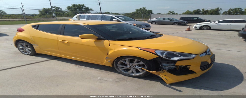 KMHTC6AD8GU298210 2016 HYUNDAI VELOSTER photo no. 6