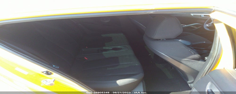 KMHTC6AD8GU298210 2016 HYUNDAI VELOSTER photo no. 8