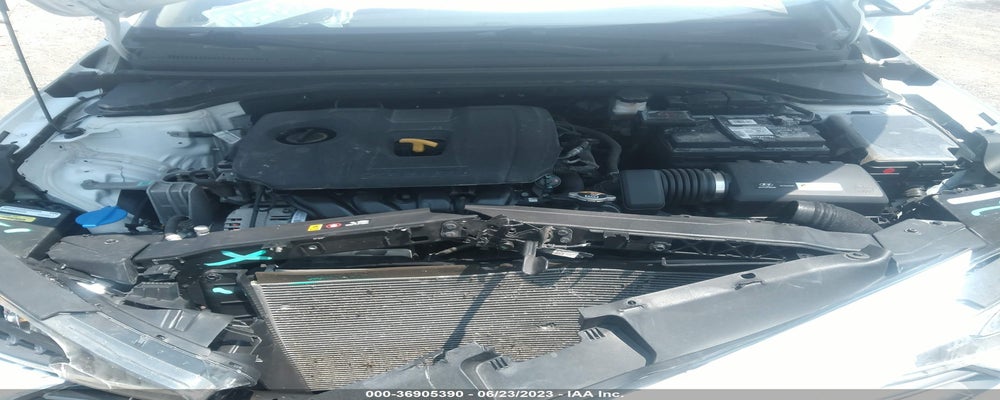 5NPD74LF3KH491805 2019 HYUNDAI ELANTRA photo no. 10