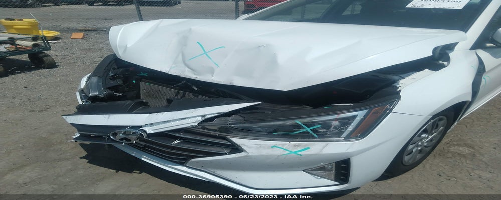 5NPD74LF3KH491805 2019 HYUNDAI ELANTRA photo no. 6