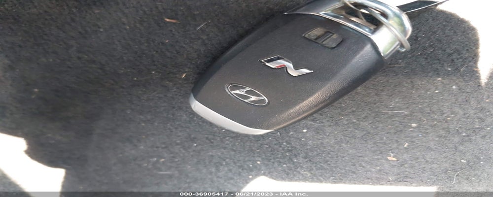 KMHLW4AK9NU001503 2022 HYUNDAI ELANTRA N photo no. 11