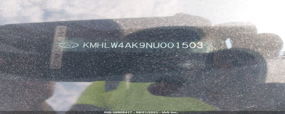 KMHLW4AK9NU001503 2022 HYUNDAI ELANTRA N photo no. 9