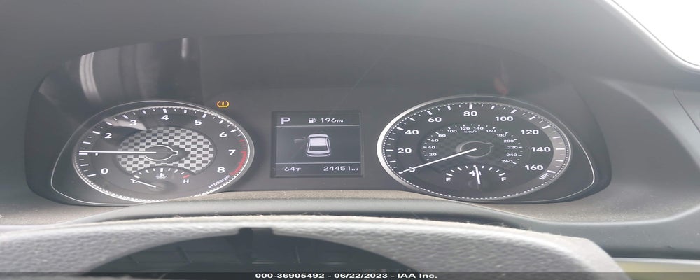 5NPD84LF6KH462814 2019 HYUNDAI ELANTRA photo no. 7