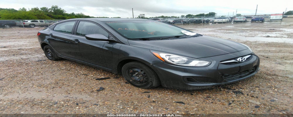 KMHCT4AE7CU091833 2012 HYUNDAI ACCENT photo no. 22