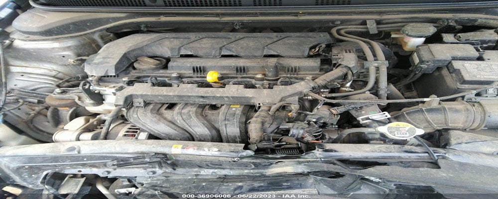 3KPC24A60NE189734 2022 HYUNDAI ACCENT photo no. 10