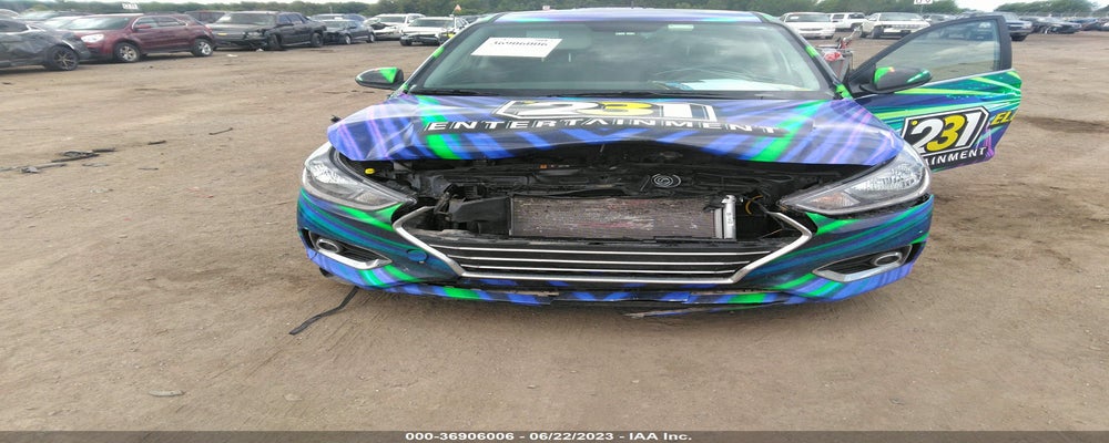 3KPC24A60NE189734 2022 HYUNDAI ACCENT photo no. 6
