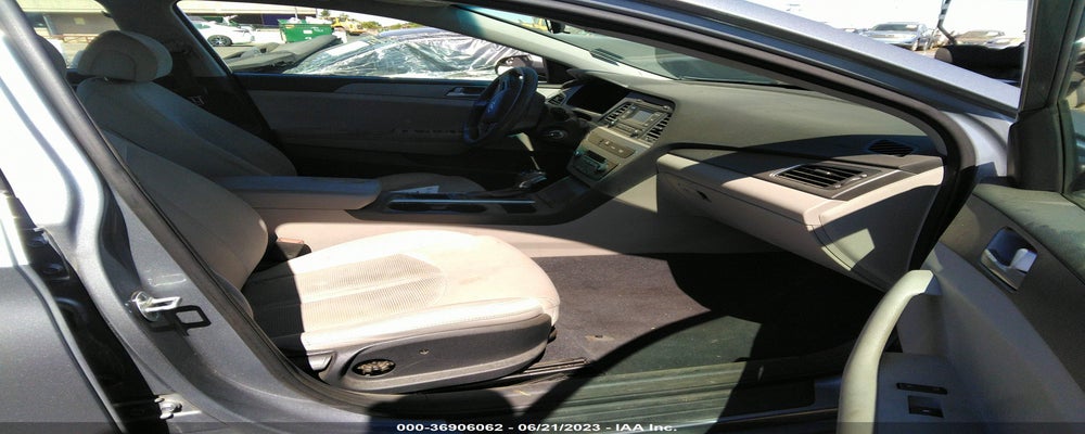 5NPE24AF1FH154268 2015 HYUNDAI SONATA photo no. 5