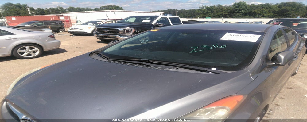 5NPDH4AE9CH129129 2012 HYUNDAI ELANTRA photo no. 6