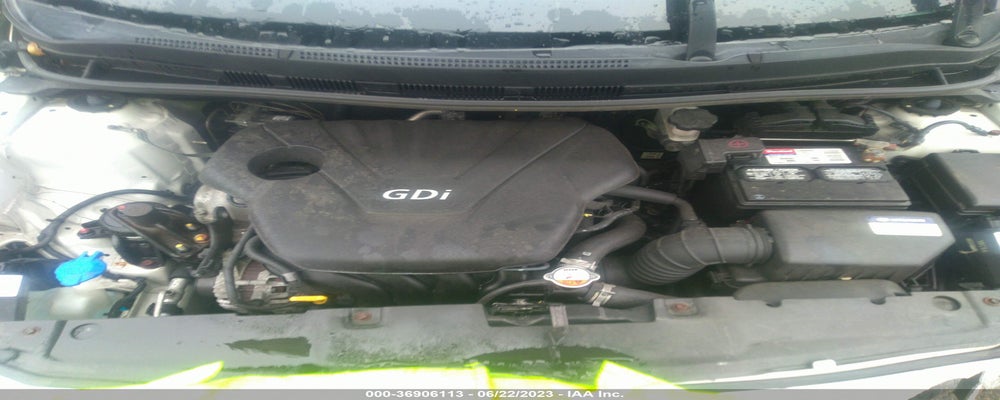 KMHCT4AE2GU074007 2016 HYUNDAI ACCENT photo no. 10