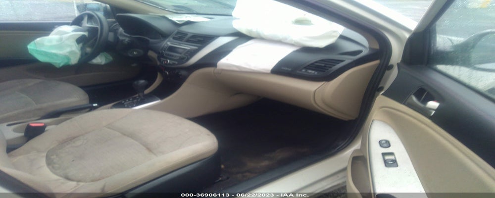 KMHCT4AE2GU074007 2016 HYUNDAI ACCENT photo no. 5