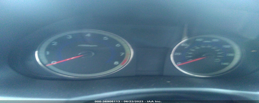 KMHCT4AE2GU074007 2016 HYUNDAI ACCENT photo no. 7