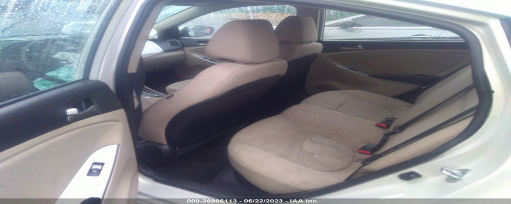 KMHCT4AE2GU074007 2016 HYUNDAI ACCENT photo no. 8