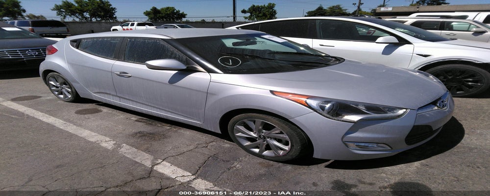 KMHTC6AD4HU315098 2017 HYUNDAI VELOSTER photo no. 1