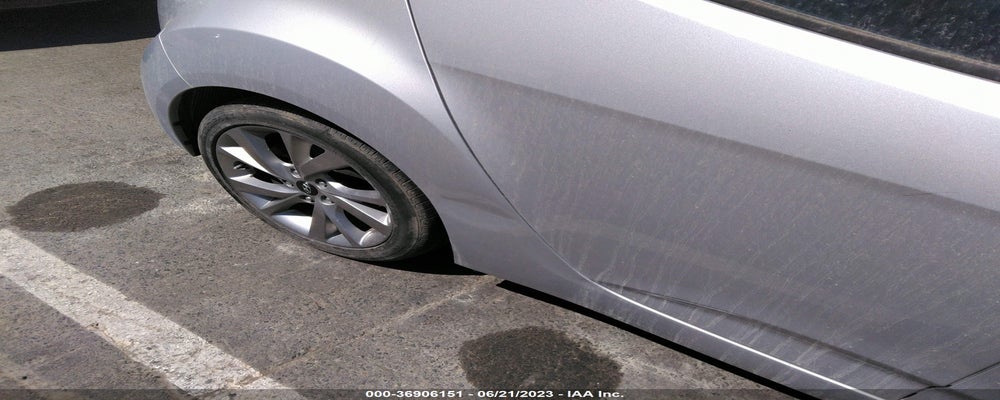 KMHTC6AD4HU315098 2017 HYUNDAI VELOSTER photo no. 6