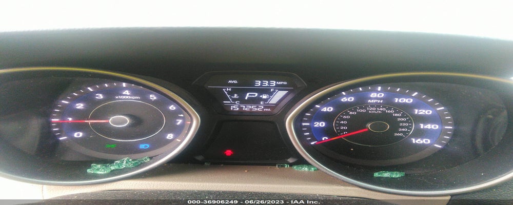5NPDH4AE0EH475525 2014 HYUNDAI ELANTRA photo no. 7