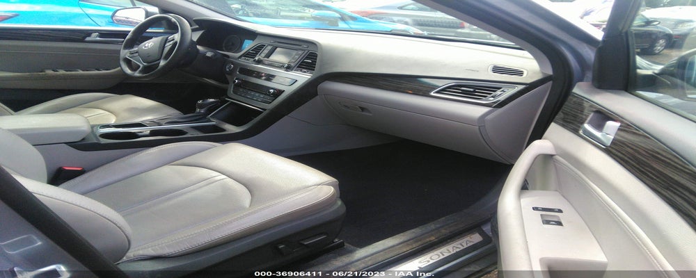 5NPE34AFXFH195561 2015 HYUNDAI SONATA photo no. 5