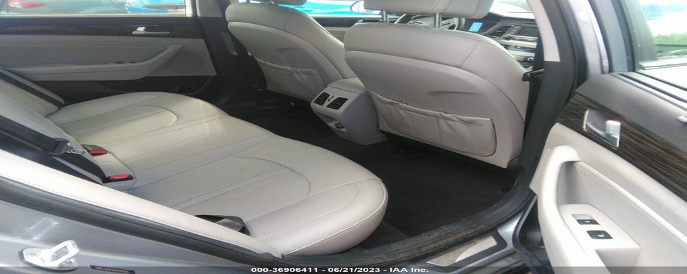 5NPE34AFXFH195561 2015 HYUNDAI SONATA photo no. 8