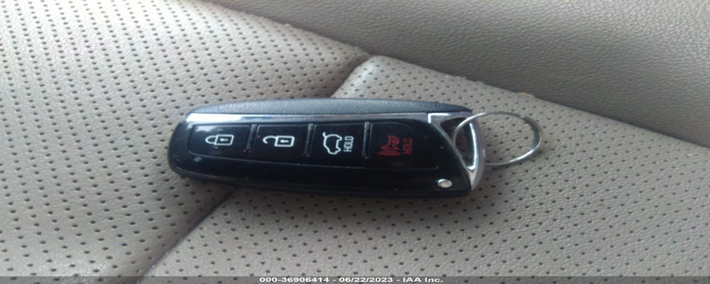 5XYZU3LB8HG498433 2017 HYUNDAI SANTA FE SPORT photo no. 11