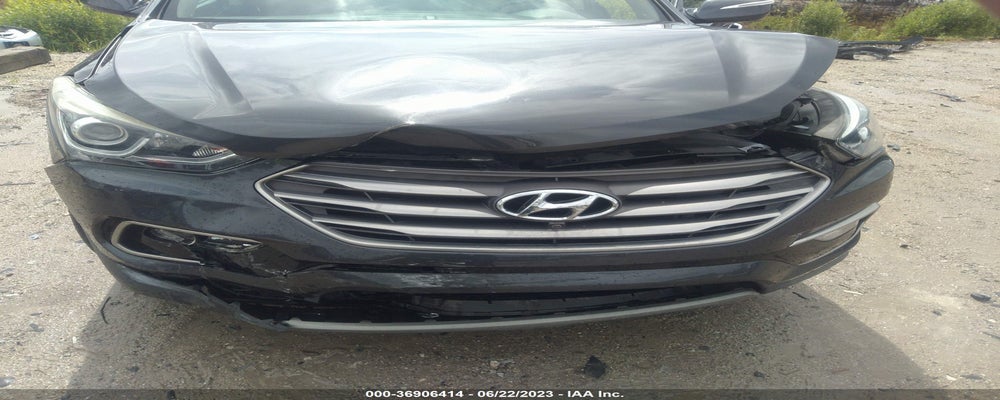 5XYZU3LB8HG498433 2017 HYUNDAI SANTA FE SPORT photo no. 6