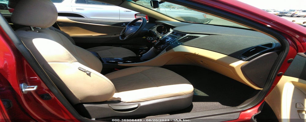 5NPEB4AC3DH644939 2013 HYUNDAI SONATA photo no. 5