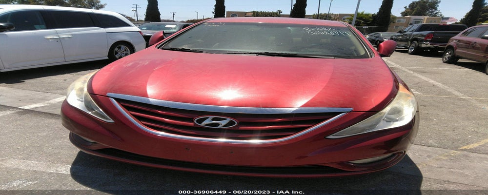 5NPEB4AC3DH644939 2013 HYUNDAI SONATA photo no. 6