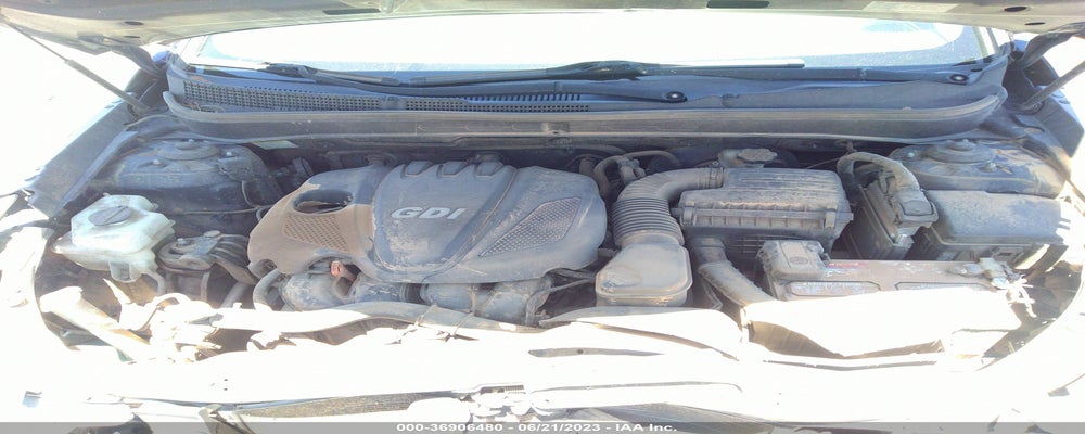 5NPEB4ACXCH414751 2012 HYUNDAI SONATA photo no. 10