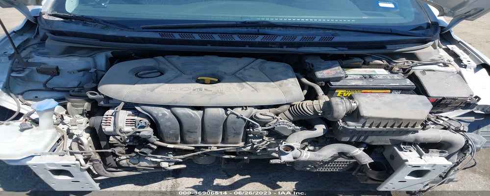 5NPDH4AE5FH616171 2015 HYUNDAI ELANTRA photo no. 10