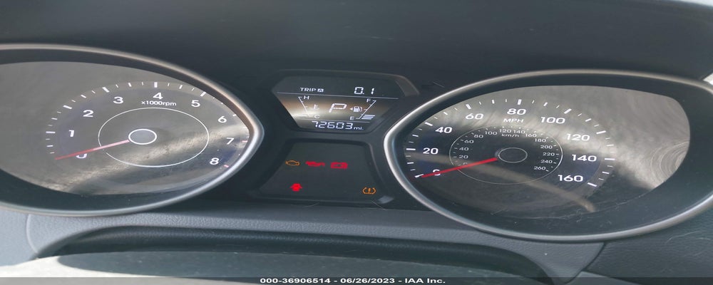5NPDH4AE5FH616171 2015 HYUNDAI ELANTRA photo no. 7