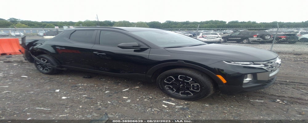 5NTJCDAE4PH041419 2023 HYUNDAI SANTA CRUZ photo no. 14