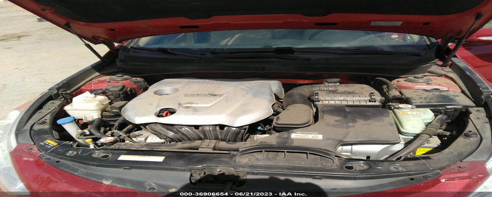 KMHEC4A41EA111806 2014 HYUNDAI SONATA HYBRID photo no. 10
