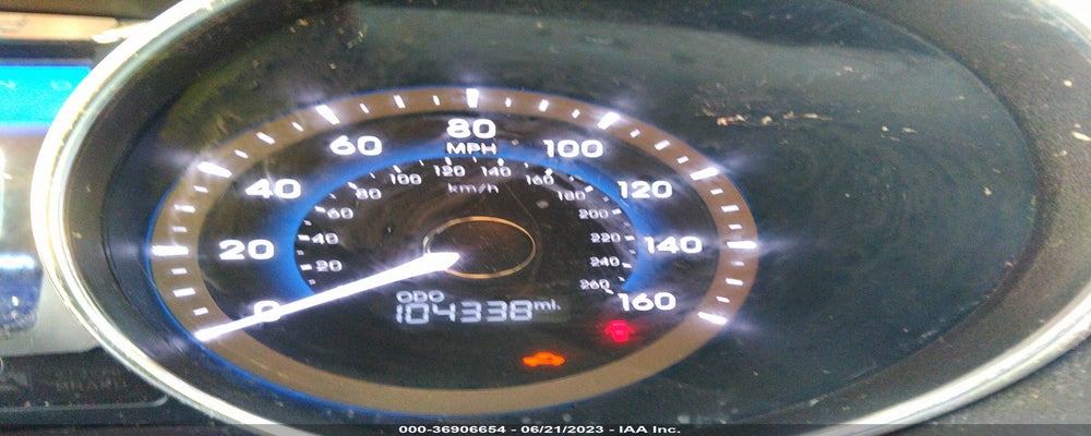 KMHEC4A41EA111806 2014 HYUNDAI SONATA HYBRID photo no. 7
