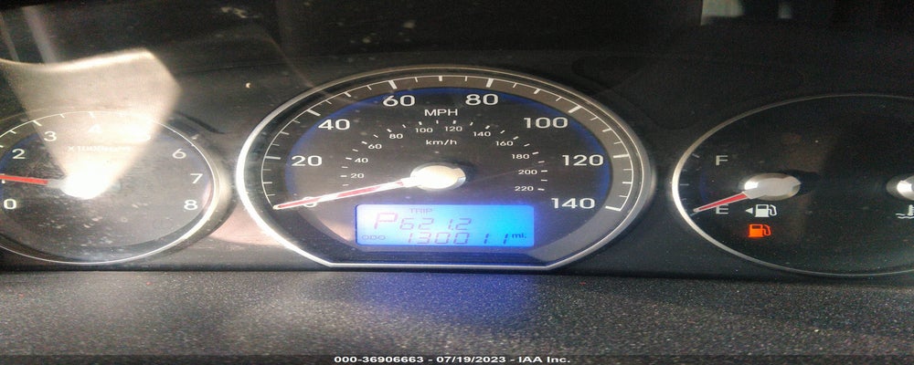 5XYZK4AG6BG064674 2011 HYUNDAI SANTA FE photo no. 7