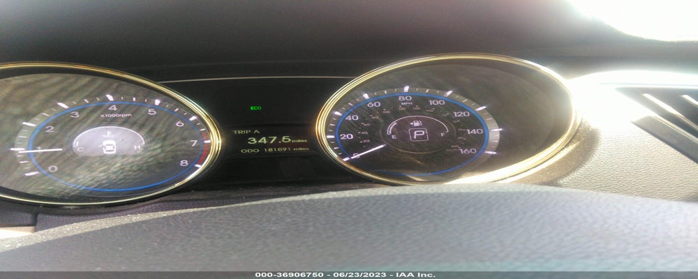 5NPEB4AC2DH504171 2013 HYUNDAI SONATA photo no. 7