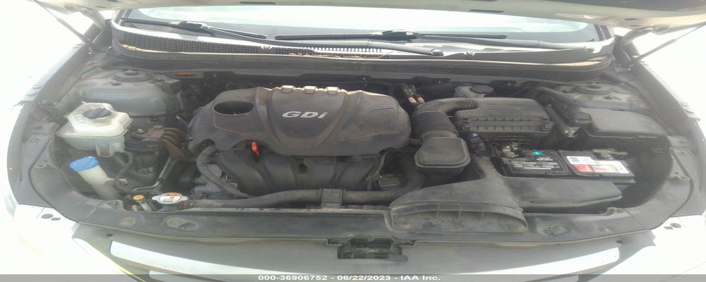 5NPEB4AC4EH869047 2014 HYUNDAI SONATA photo no. 10