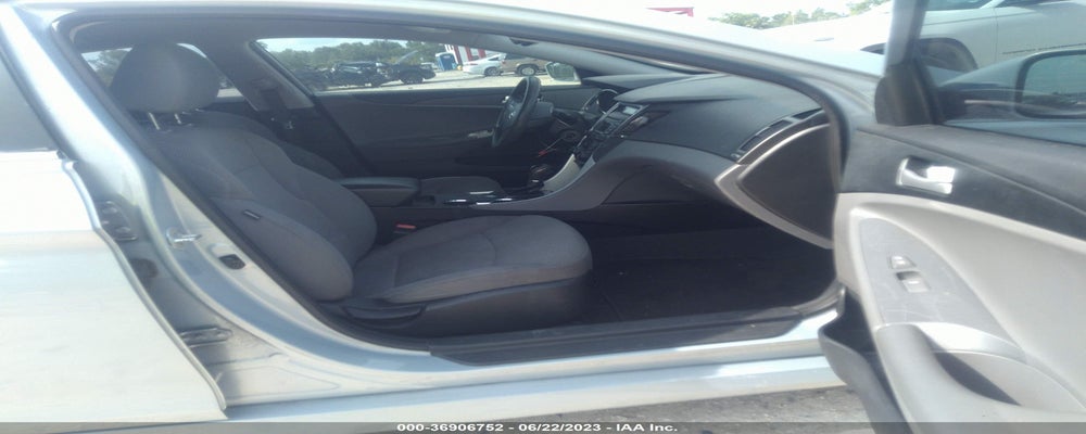 5NPEB4AC4EH869047 2014 HYUNDAI SONATA photo no. 5