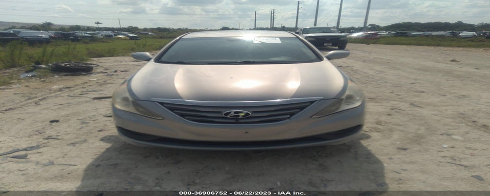 5NPEB4AC4EH869047 2014 HYUNDAI SONATA photo no. 6