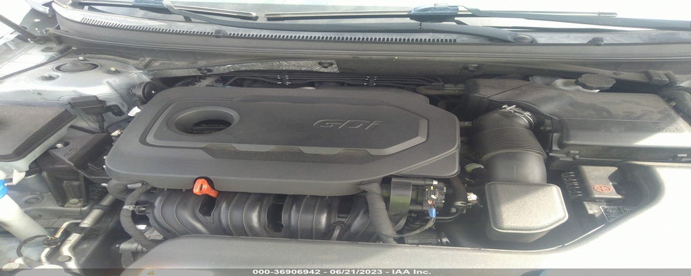 5NPE34AF1GH429698 2016 HYUNDAI SONATA photo no. 10