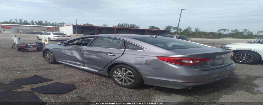 5NPE34AF1GH429698 2016 HYUNDAI SONATA photo no. 3